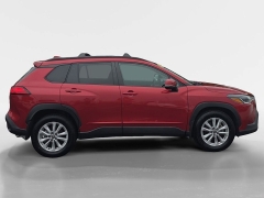 Used 2022  Toyota Corolla Cross LE 4WD at Dime Down by Frank Leta near Bridgeton&comma; MO