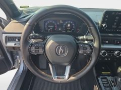 Used 2026  Acura Integra CVT w&sol;A-Spec Technology Package at Dime Down by Frank Leta near Bridgeton&comma; MO