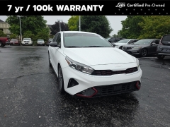 Used 2022 Kia Forte GT-Line IVT at Dime Down by Frank Leta near Bridgeton, MO