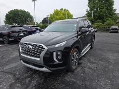 Used 2021 Hyundai Palisade SEL FWD at Dime Down by Frank Leta near Bridgeton, MO