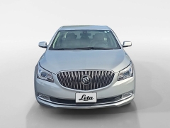 Used 2015  Buick LaCrosse 4d Sedan Leather at Dime Down by Frank Leta near Bridgeton&comma; MO