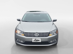 Used 2014  Volkswagen Passat TDI 4d Sedan SEL Premium at Dime Down by Frank Leta near Bridgeton&comma; MO