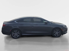 Used 2015  Chrysler 200 4d Sedan Limited I4 at Dime Down by Frank Leta near Bridgeton&comma; MO