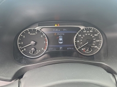 Used 2023  Nissan Altima 2&period;5 SR Sedan at Dime Down by Frank Leta near Bridgeton&comma; MO