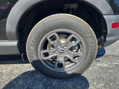 Used 2021  Ford Bronco Sport Big Bend 4x4 at Dime Down by Frank Leta near Bridgeton&comma; MO