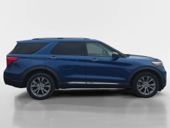 Used 2021  Ford Explorer Limited 4WD at Dime Down by Frank Leta near Bridgeton&comma; MO