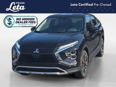 Used 2024  Mitsubishi Eclipse Cross SE S-AWC at Dime Down by Frank Leta near Bridgeton&comma; MO