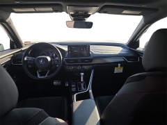 Used 2025  Acura ADX AWD w/A-Spec Package at Dime Down by Frank Leta near Bridgeton, MO