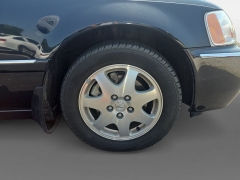 Used 2002  Acura RL 4d Sedan Navigation at Dime Down by Frank Leta near Bridgeton&comma; MO