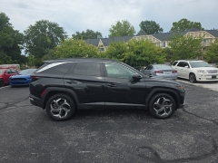 Used 2023 Hyundai Tucson SEL AWD at Dime Down by Frank Leta near Bridgeton, MO