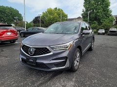 Used 2021 Acura RDX SH-AWD w/Technology Pkg at Dime Down by Frank Leta near Bridgeton, MO