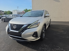Used 2023 Nissan Murano AWD SL at Dime Down by Frank Leta near Bridgeton, MO