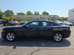 Used 2022 Dodge Charger SXT RWD at Dime Down by Frank Leta near Bridgeton, MO