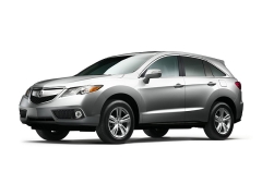 2014 Acura RDX 4d SUV FWD Tech at Dime Down by Frank Leta near Bridgeton, MO