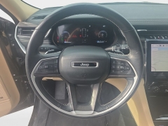 Used 2021  Jeep Grand Cherokee L Limited 4x4 at Dime Down by Frank Leta near Bridgeton&comma; MO