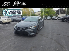 Used 2024  Toyota Camry TRD V6 Auto at Dime Down by Frank Leta near Bridgeton&comma; MO