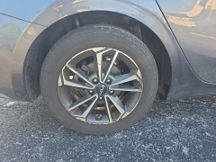 Used 2023  Kia Forte LX IVT at Dime Down by Frank Leta near Bridgeton&comma; MO