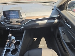 Used 2024 Nissan Altima 2.5 SV Sedan at Dime Down by Frank Leta near Bridgeton, MO