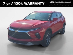  2023 Chevrolet Blazer FWD 4dr LT w/2LT at Dime Down by Frank Leta near Bridgeton, MO