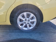Used 2016 Kia Rio 4dr Sdn Auto LX at Dime Down by Frank Leta near Bridgeton, MO