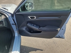 Used 2023 Honda Civic Hatchback Sport CVT at Dime Down by Frank Leta near Bridgeton, MO