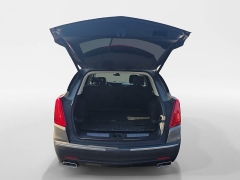 Used 2018  Cadillac XT5 4d SUV AWD Premium Luxury at Dime Down by Frank Leta near Bridgeton&comma; MO