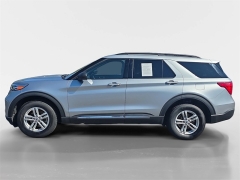Used 2023  Ford Explorer XLT 4WD at Dime Down by Frank Leta near Bridgeton, MO