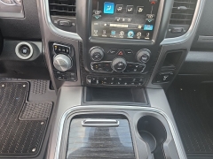 Used 2016 Ram 1500 4WD Crew Cab 140.5" Longhorn Limited at Dime Down by Frank Leta near Bridgeton, MO