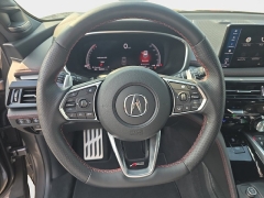 Used 2026  Acura MDX SH-AWD w&sol;A-Spec Advance Package at Dime Down by Frank Leta near Bridgeton&comma; MO