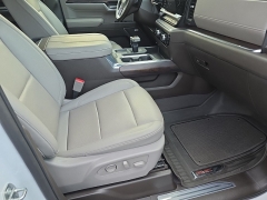 Used 2023 GMC Sierra 1500 4WD Crew Cab 147" SLT at Dime Down by Frank Leta near Bridgeton, MO