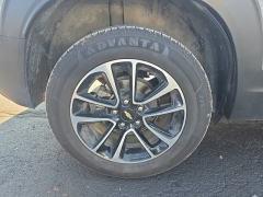 Used 2024  Chevrolet Trailblazer AWD 4dr LT at Dime Down by Frank Leta near Bridgeton&comma; MO