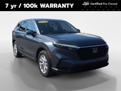 Used 2024 Honda CR-V EX AWD at Dime Down by Frank Leta near Bridgeton, MO