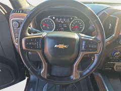 Used 2019  Chevrolet Silverado 1500 4WD Crew Cab 147" High Country at Dime Down by Frank Leta near Bridgeton, MO