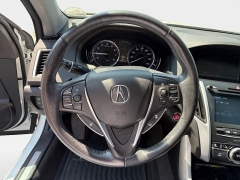 Used 2018  Acura TLX 4d Sedan SH-AWD 3&period;5L Advance at Dime Down by Frank Leta near Bridgeton&comma; MO