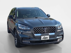 Used 2022  Lincoln Aviator Grand Touring AWD at Dime Down by Frank Leta near Bridgeton&comma; MO