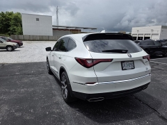 Used 2023 Acura MDX SH-AWD w/Technology Pkg at Dime Down by Frank Leta near Bridgeton, MO