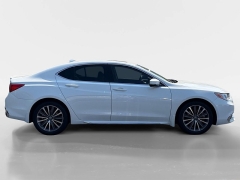 Used 2018  Acura TLX 4d Sedan SH-AWD 3&period;5L Advance at Dime Down by Frank Leta near Bridgeton&comma; MO