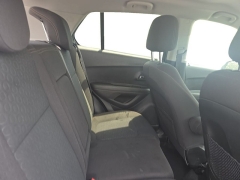 Used 2020  Chevrolet Trax 4d SUV FWD LS at Dime Down by Frank Leta near Bridgeton&comma; MO