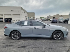 Used 2025 Acura TLX SH-AWD w/A-Spec Package at Dime Down by Frank Leta near Bridgeton, MO