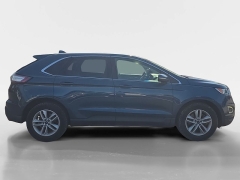 Used 2016  Ford Edge 4d SUV AWD SEL EcoBoost at Dime Down by Frank Leta near Bridgeton&comma; MO