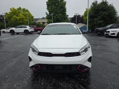 Used 2022 Kia Forte GT-Line IVT at Dime Down by Frank Leta near Bridgeton, MO