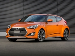  2016 Hyundai Veloster 3dr Cpe Man Turbo at Dime Down by Frank Leta near Bridgeton, MO