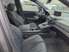Used 2025 Acura RDX SH-AWD w/A-Spec Package at Dime Down by Frank Leta near Bridgeton, MO
