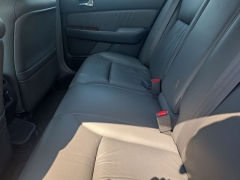 Used 2002  Acura RL 4d Sedan Navigation at Dime Down by Frank Leta near Bridgeton&comma; MO