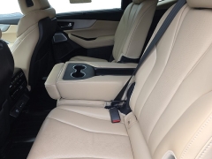 Used 2025  Acura MDX SH-AWD w&sol;Technology Package at Dime Down by Frank Leta near Bridgeton&comma; MO