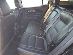 Used 2021  GMC Terrain FWD 4dr SLT at Dime Down by Frank Leta near Bridgeton, MO