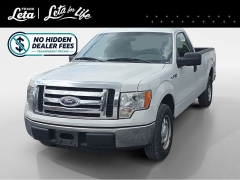  2010 Ford F-150 2WD Reg Cab at Dime Down by Frank Leta near Bridgeton, MO