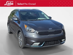 Used 2019 Kia Niro Plug-In Hybrid 4d SUV LX at Dime Down by Frank Leta near Bridgeton, MO
