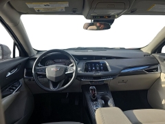 Used 2023  Cadillac XT4 FWD 4dr Luxury at Dime Down by Frank Leta near Bridgeton&comma; MO