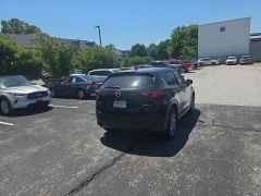 Used 2019  Mazda CX-5 4d SUV FWD Grand Touring at Dime Down by Frank Leta near Bridgeton&comma; MO